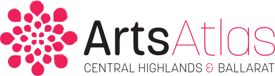 ArtsAtlas | Ballarat & Central Highlands region