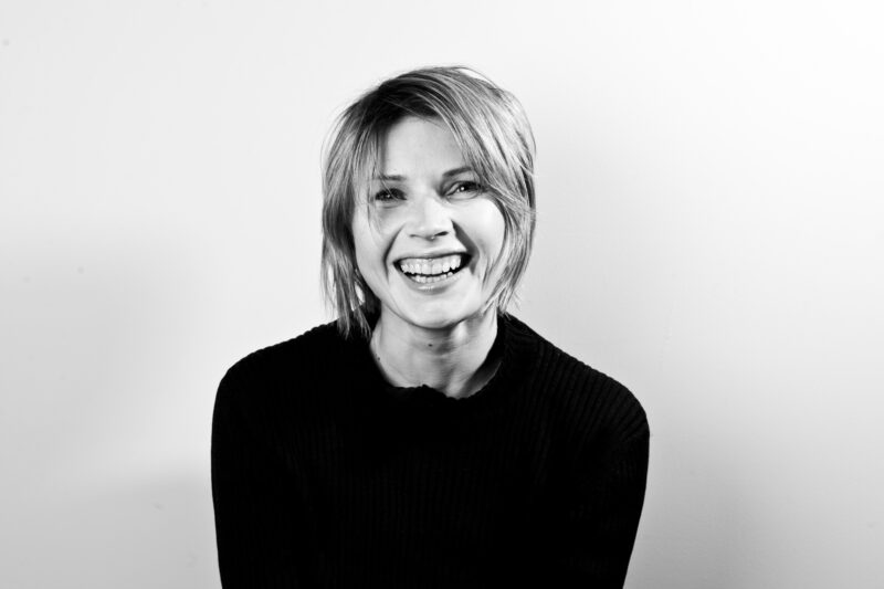 Aldona Kmieć Artist Ballarat